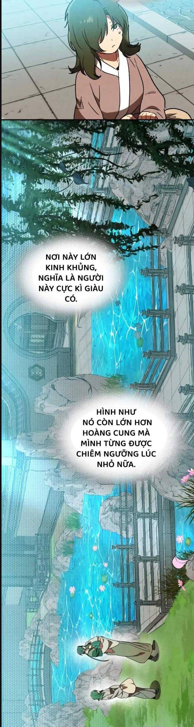 Chapter 105 - Trang 28