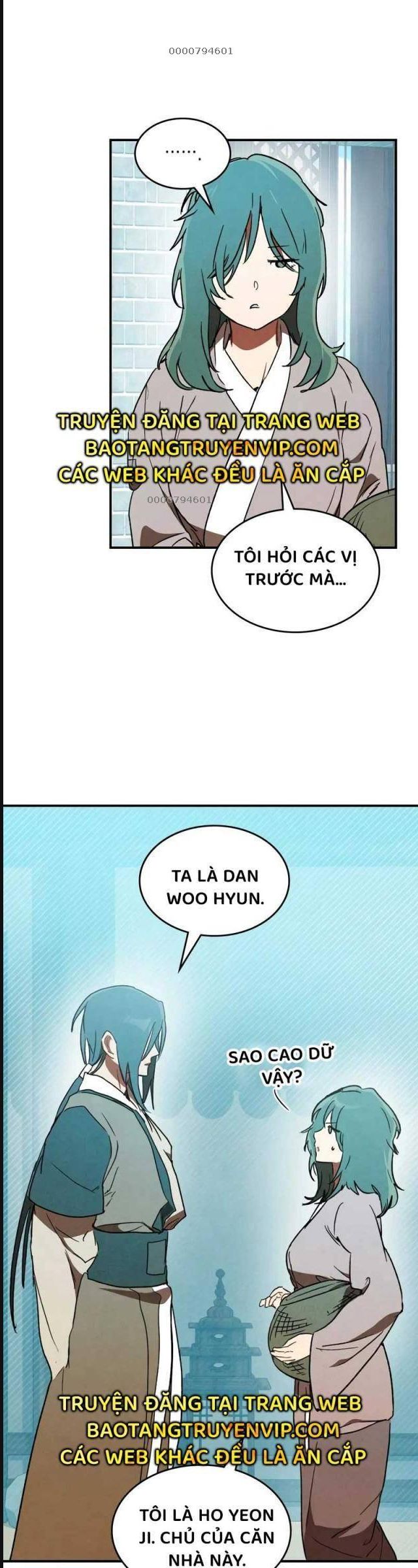 Chapter 105 - Trang 8
