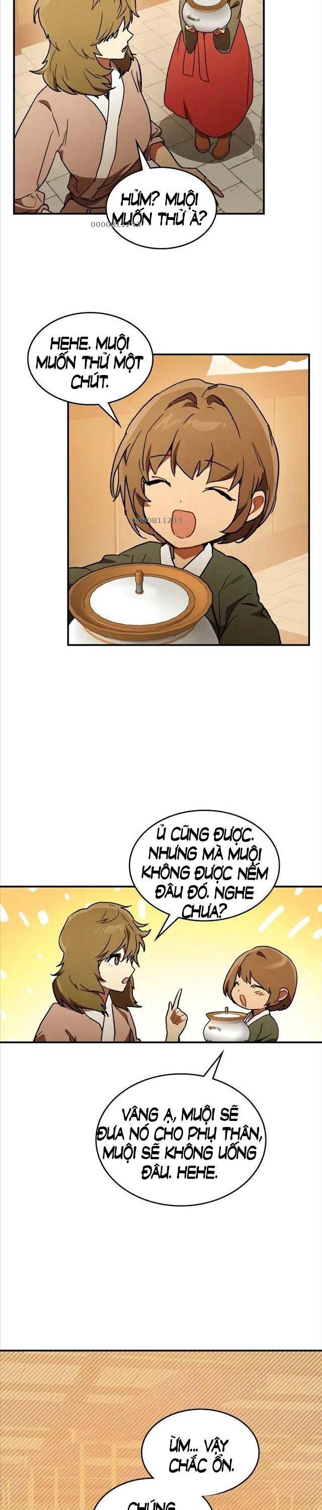 Chapter 106 - Trang 18