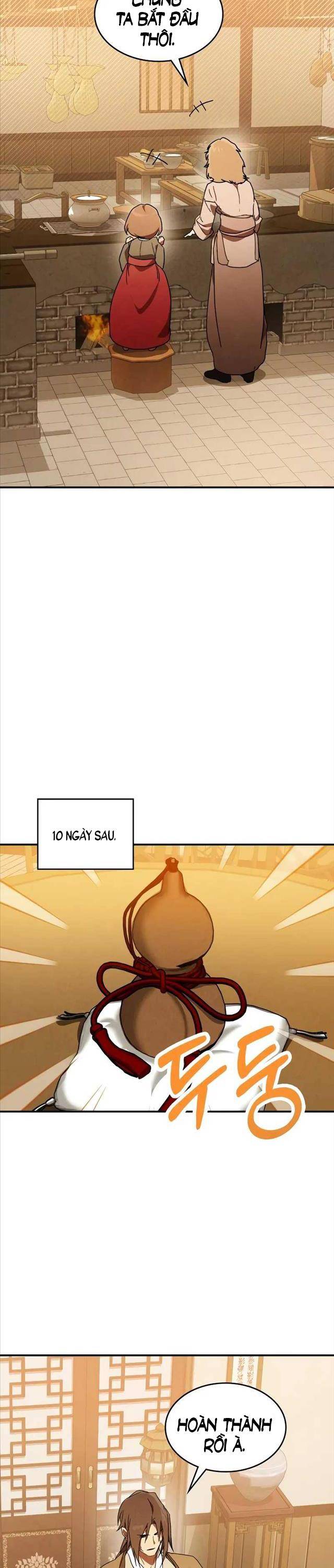 Chapter 106 - Trang 19