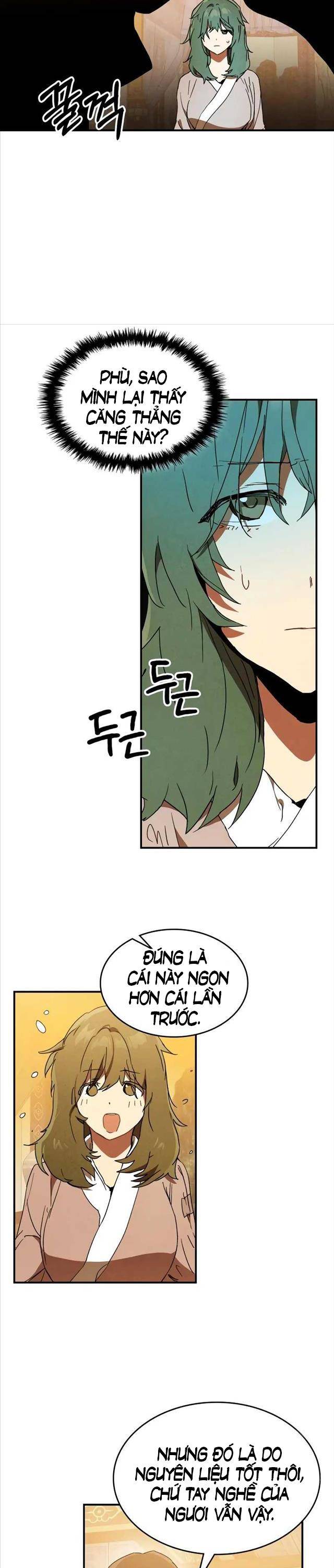 Chapter 106 - Trang 21