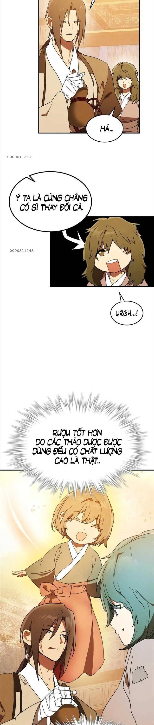 Chapter 106 - Trang 22