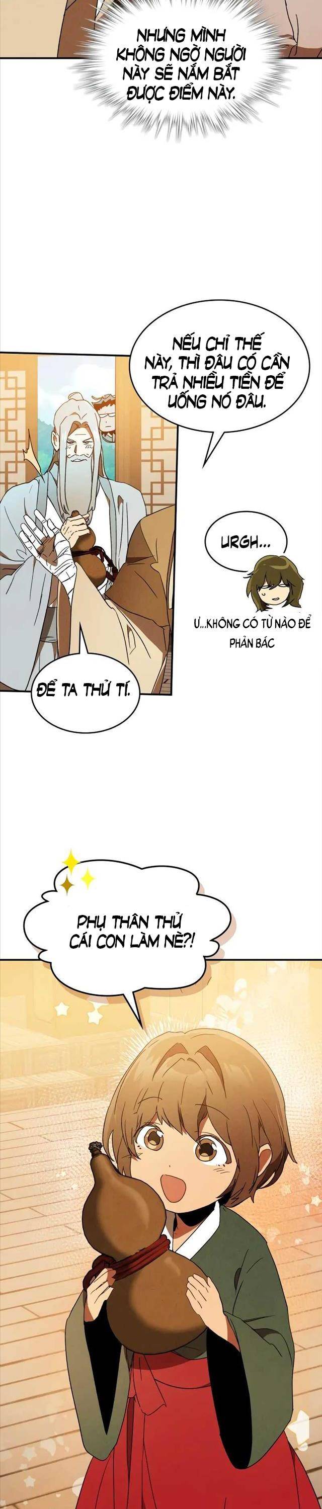 Chapter 106 - Trang 23