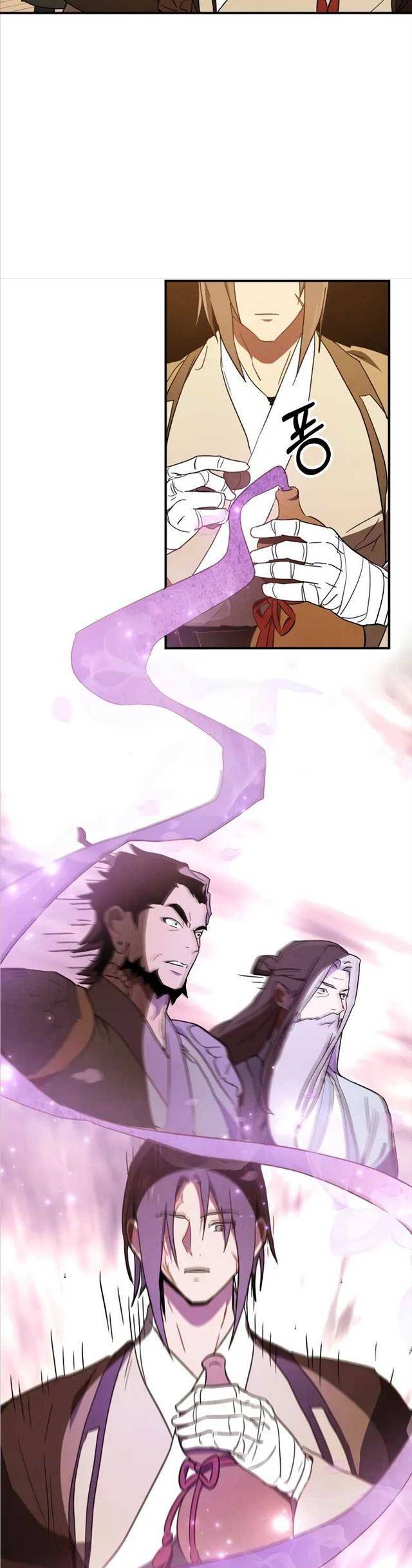 Chapter 106 - Trang 25