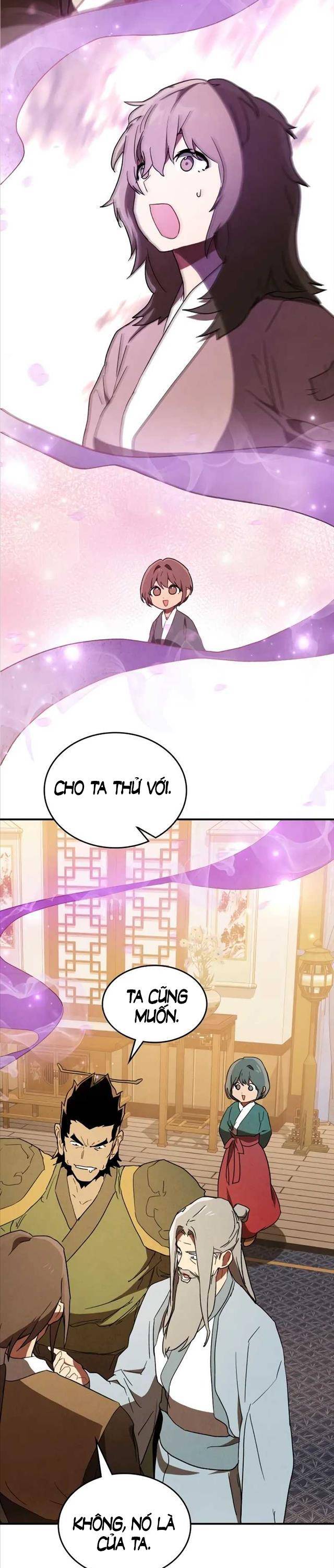 Chapter 106 - Trang 26