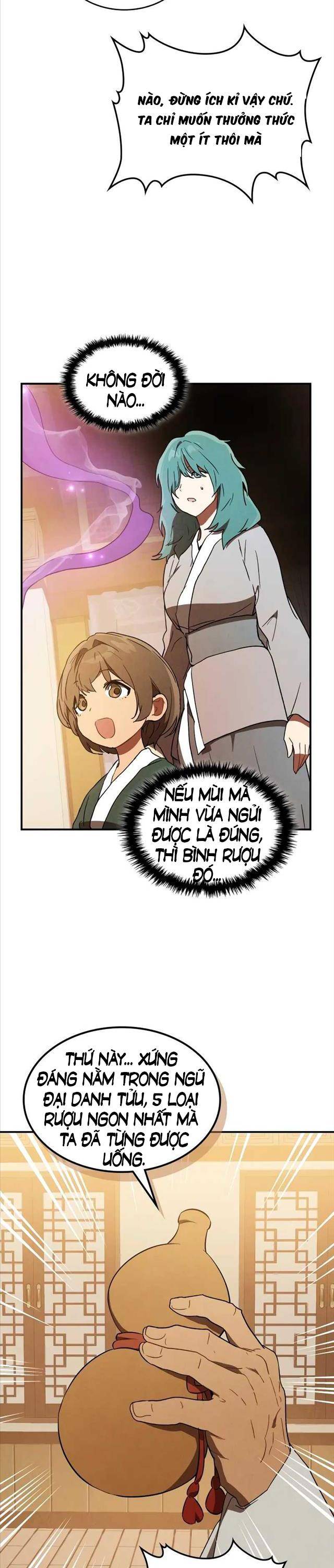 Chapter 106 - Trang 27