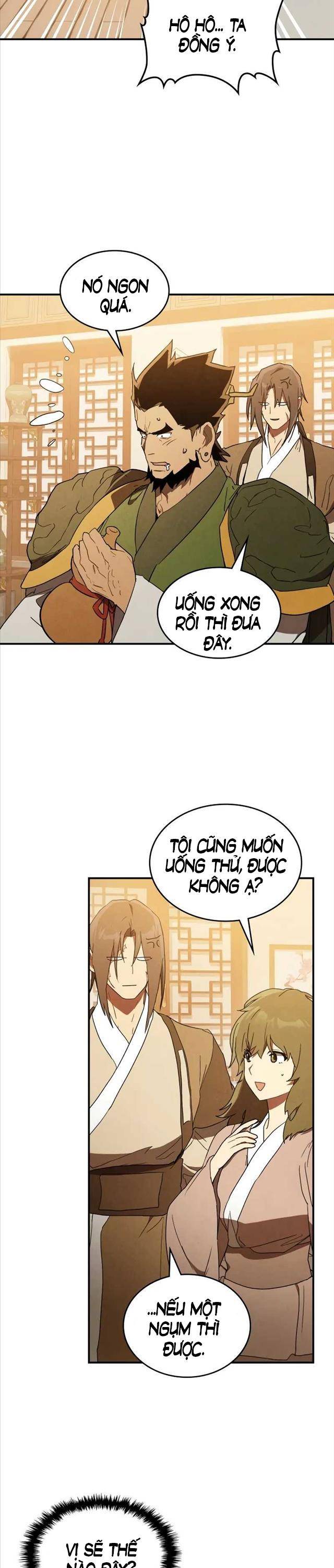 Chapter 106 - Trang 28