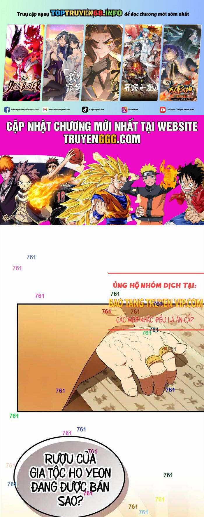 Chapter 107 - Trang 2