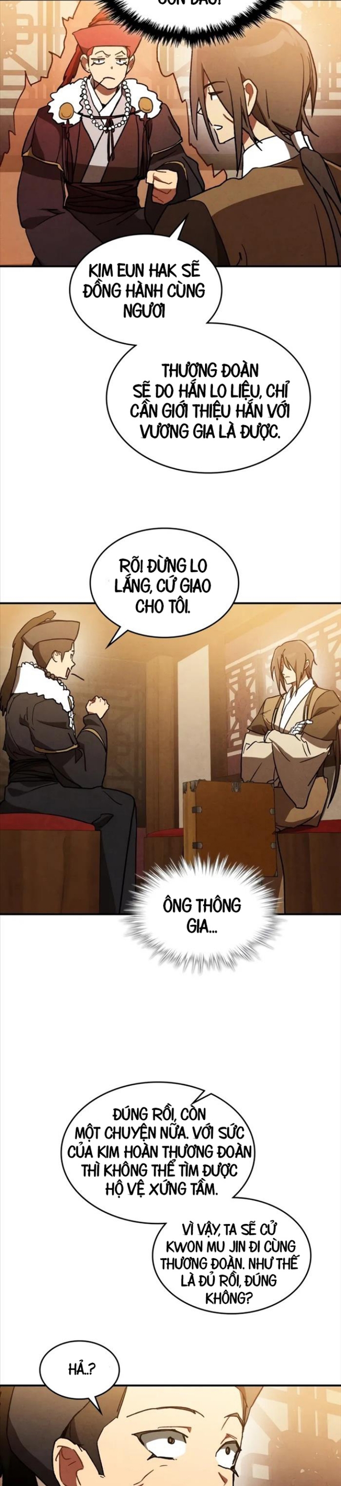 Chapter 108 - Trang 3