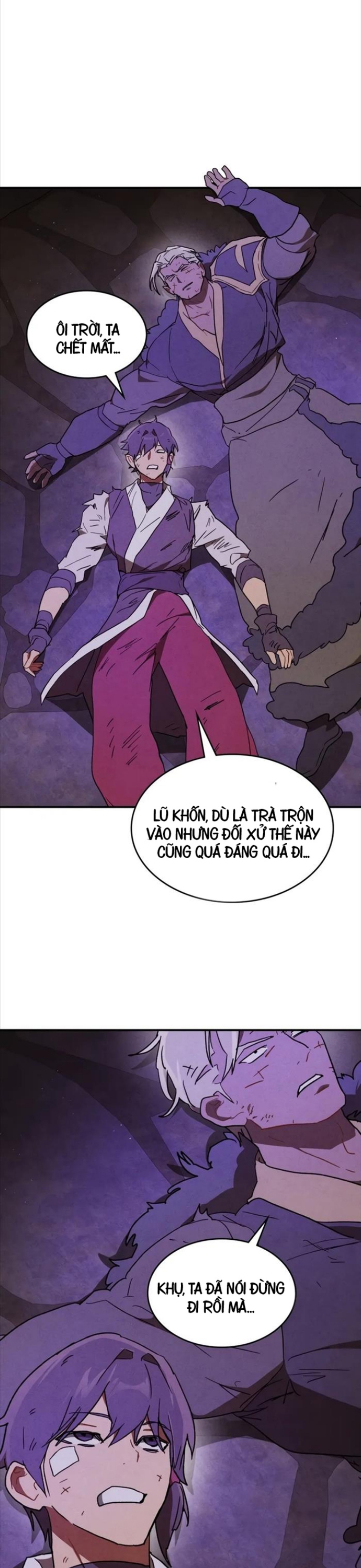 Chapter 108 - Trang 21