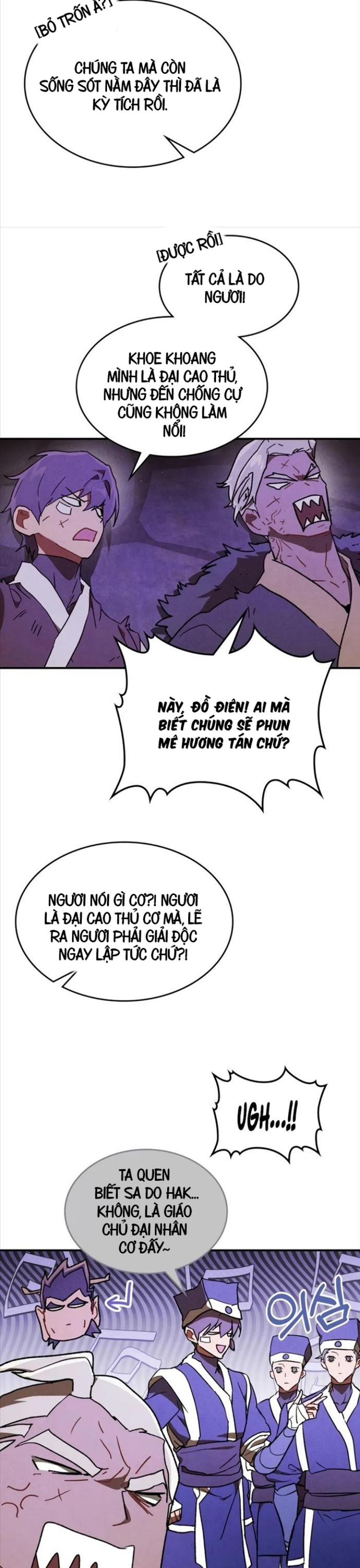 Chapter 108 - Trang 23