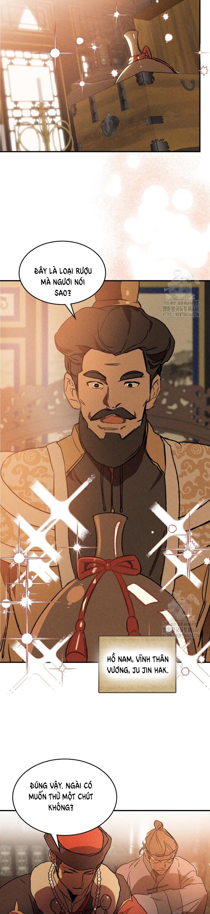 Chapter 110 - Trang 12
