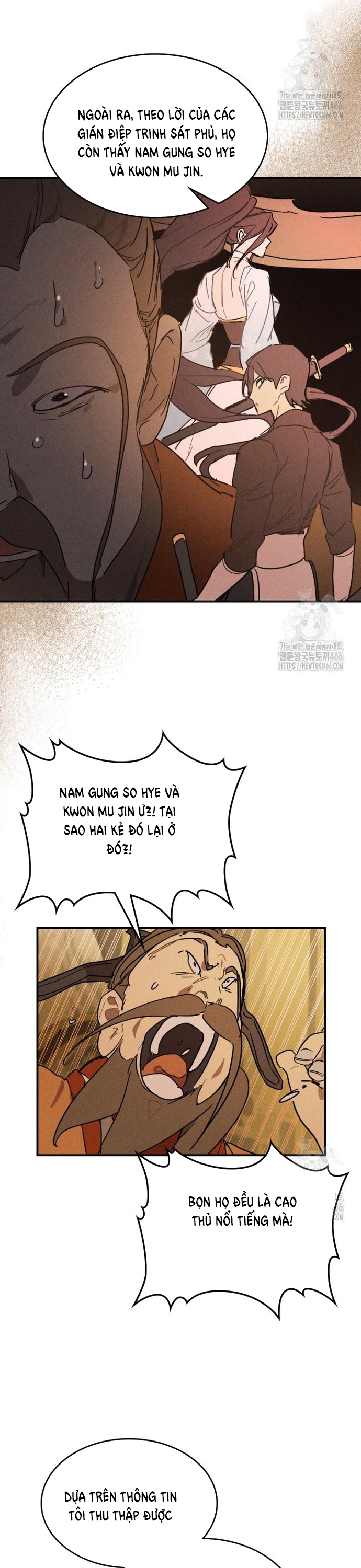 Chapter 110 - Trang 20