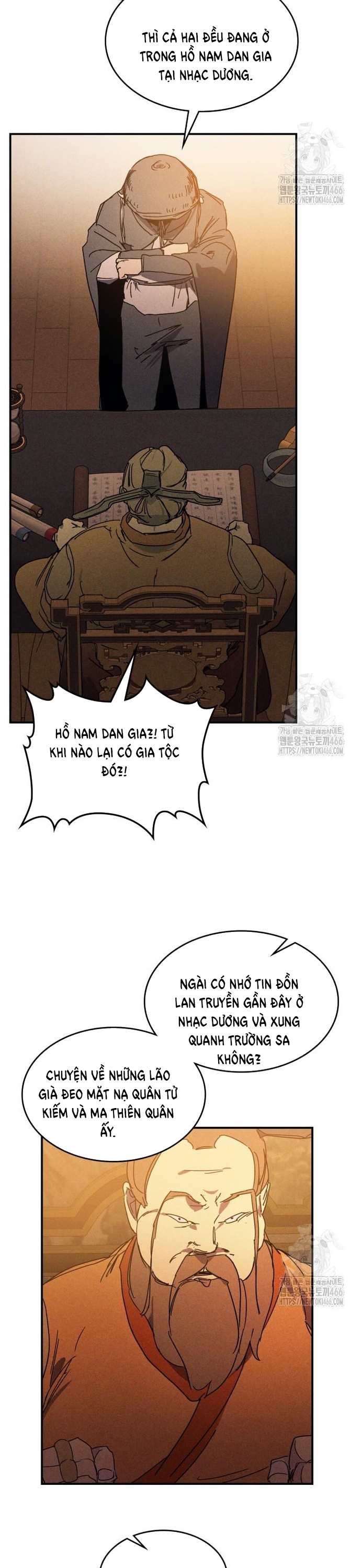 Chapter 110 - Trang 21
