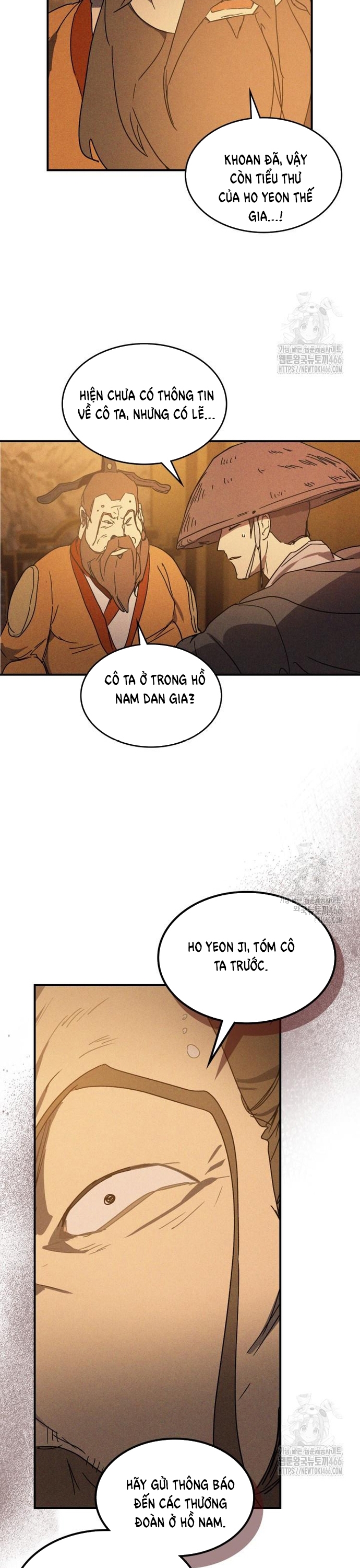 Chapter 110 - Trang 23