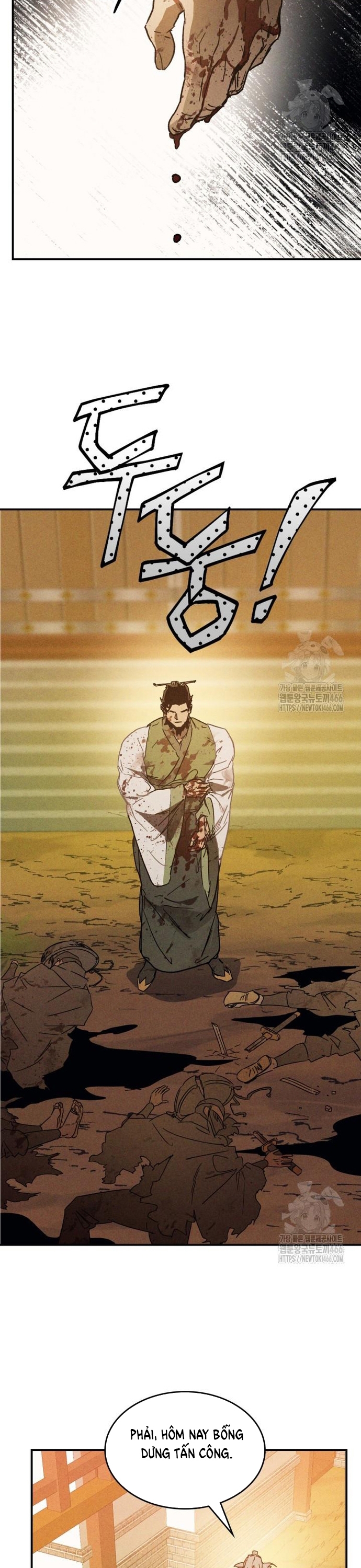 Chapter 110 - Trang 27