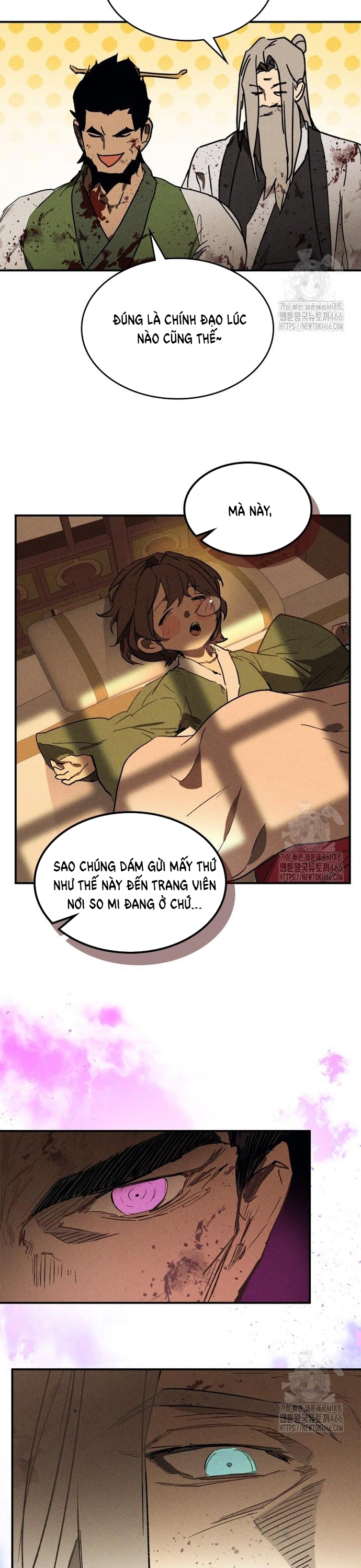 Chapter 110 - Trang 29