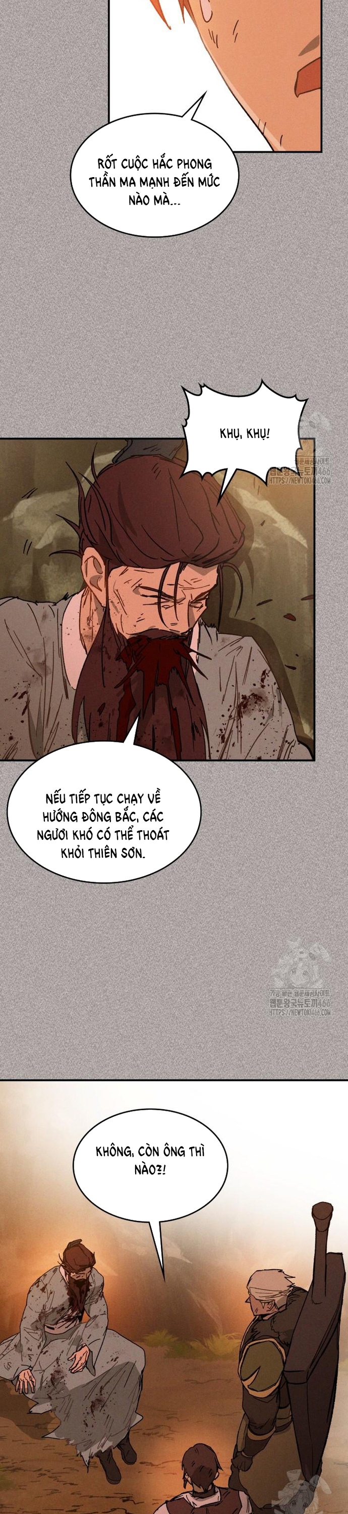 Chapter 110 - Trang 5
