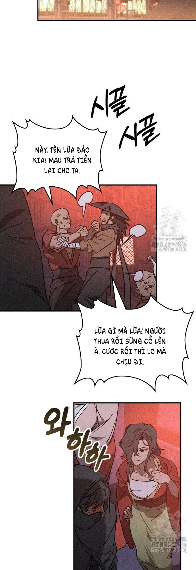 Chapter 113 - Trang 16