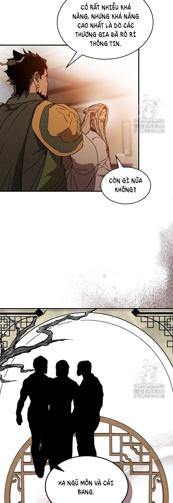 Chapter 113 - Trang 3