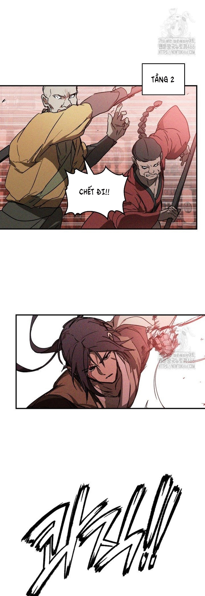 Chapter 113 - Trang 29