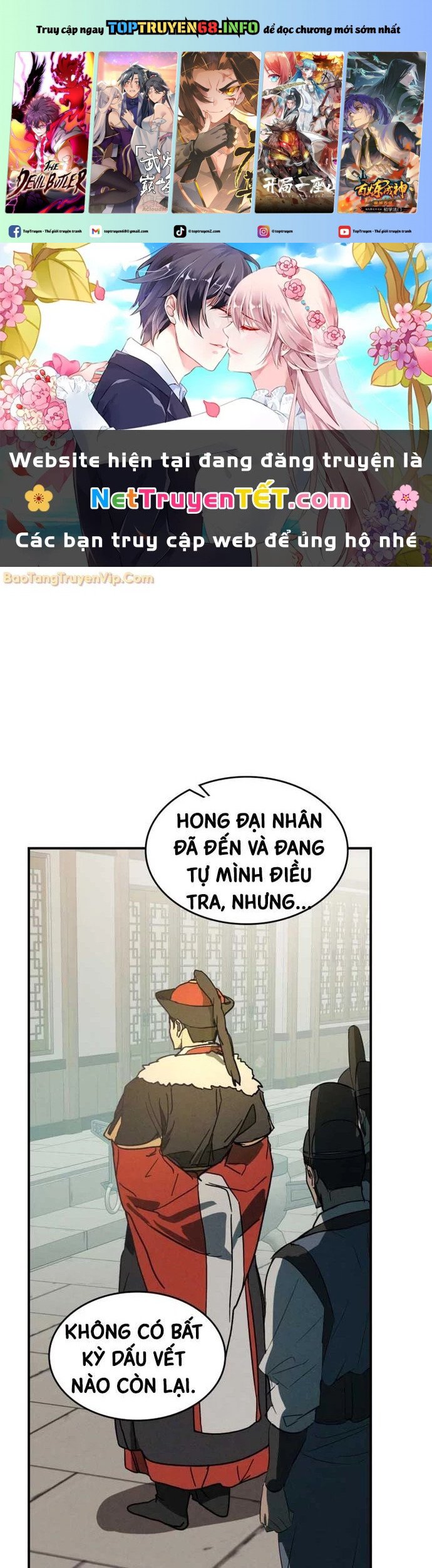 Chapter 116 - Trang 1