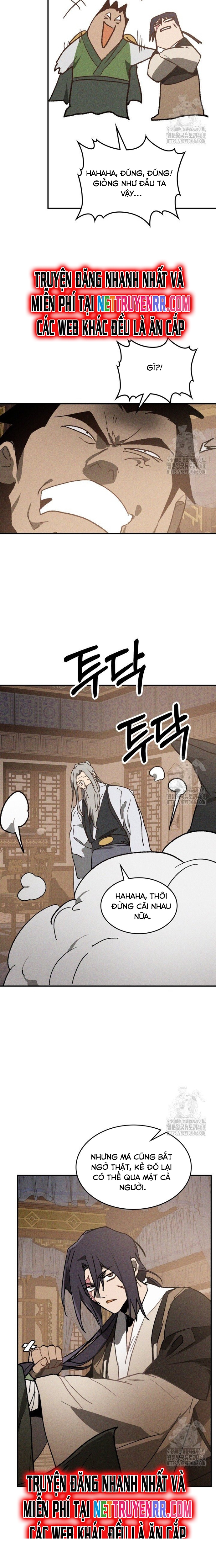 Chapter 117 - Trang 21