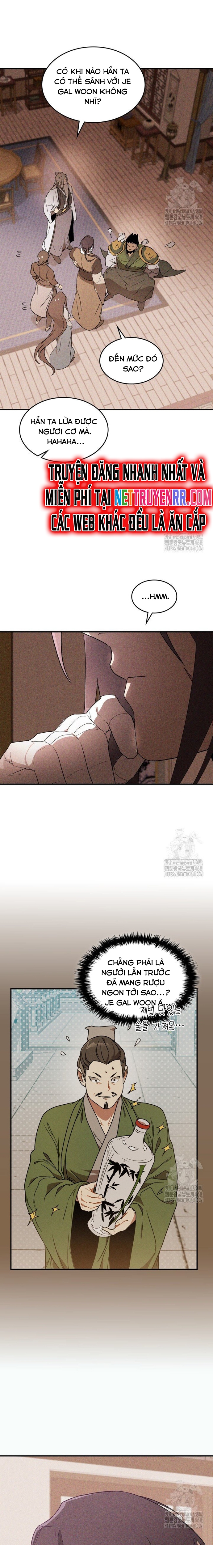 Chapter 117 - Trang 22
