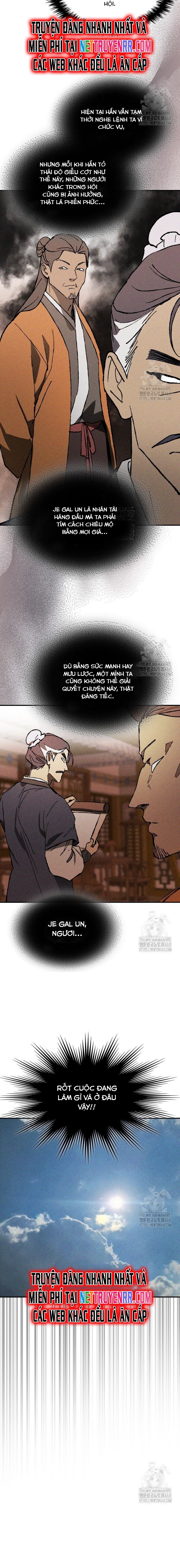 Chapter 118 - Trang 8