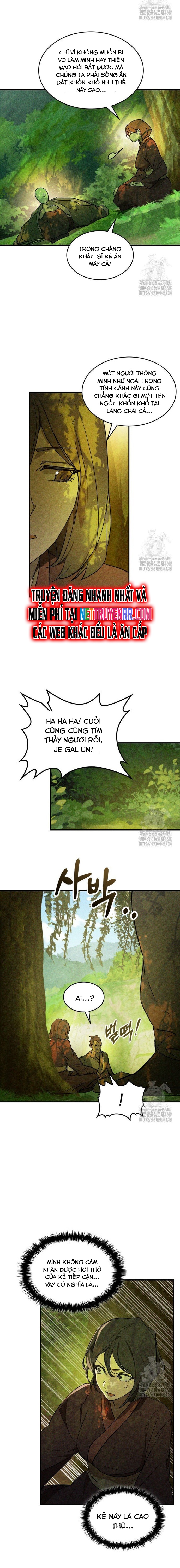Chapter 118 - Trang 10