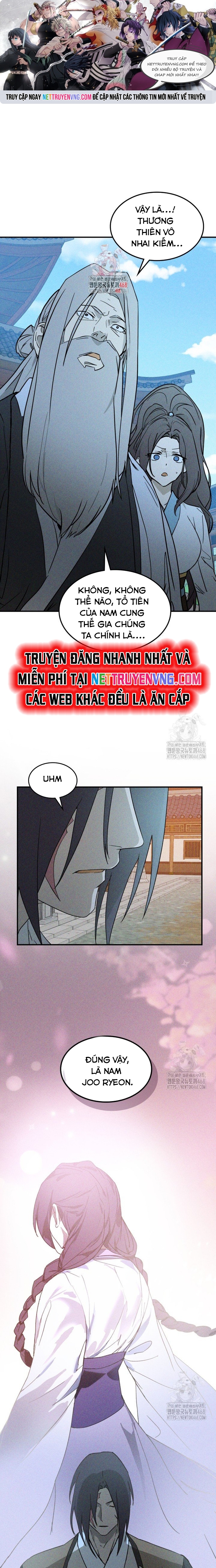Chapter 119 - Trang 1