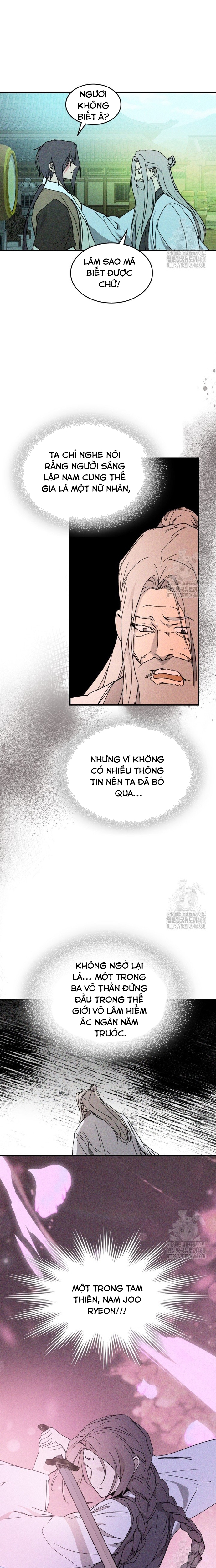 Chapter 119 - Trang 3
