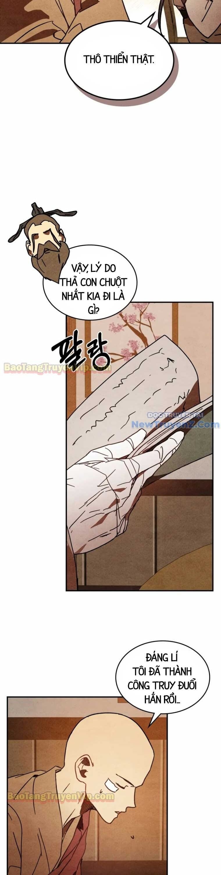 Chapter 127 - Trang 23