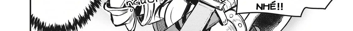 Vì Tôi Tự Do!! - Chap 3 - Trang 8