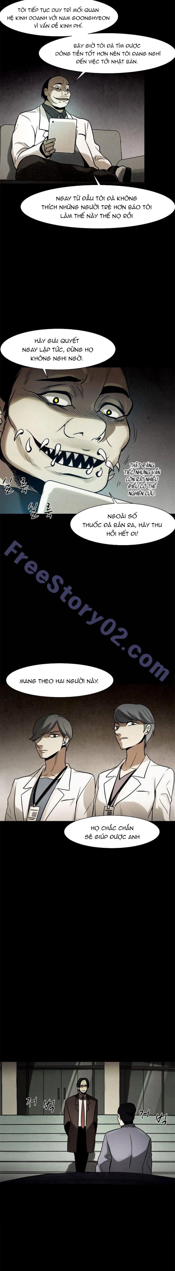 Chương 60 - Trang 3