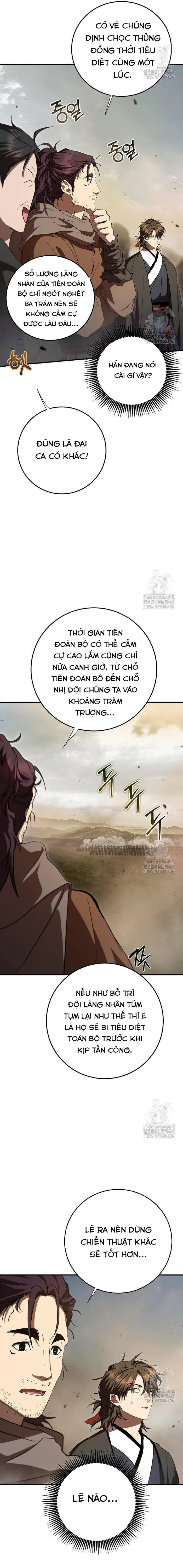 Chương 143 - Trang 23