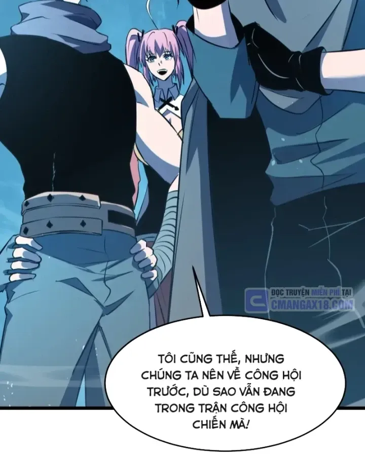 Chapter 192 - Trang 34