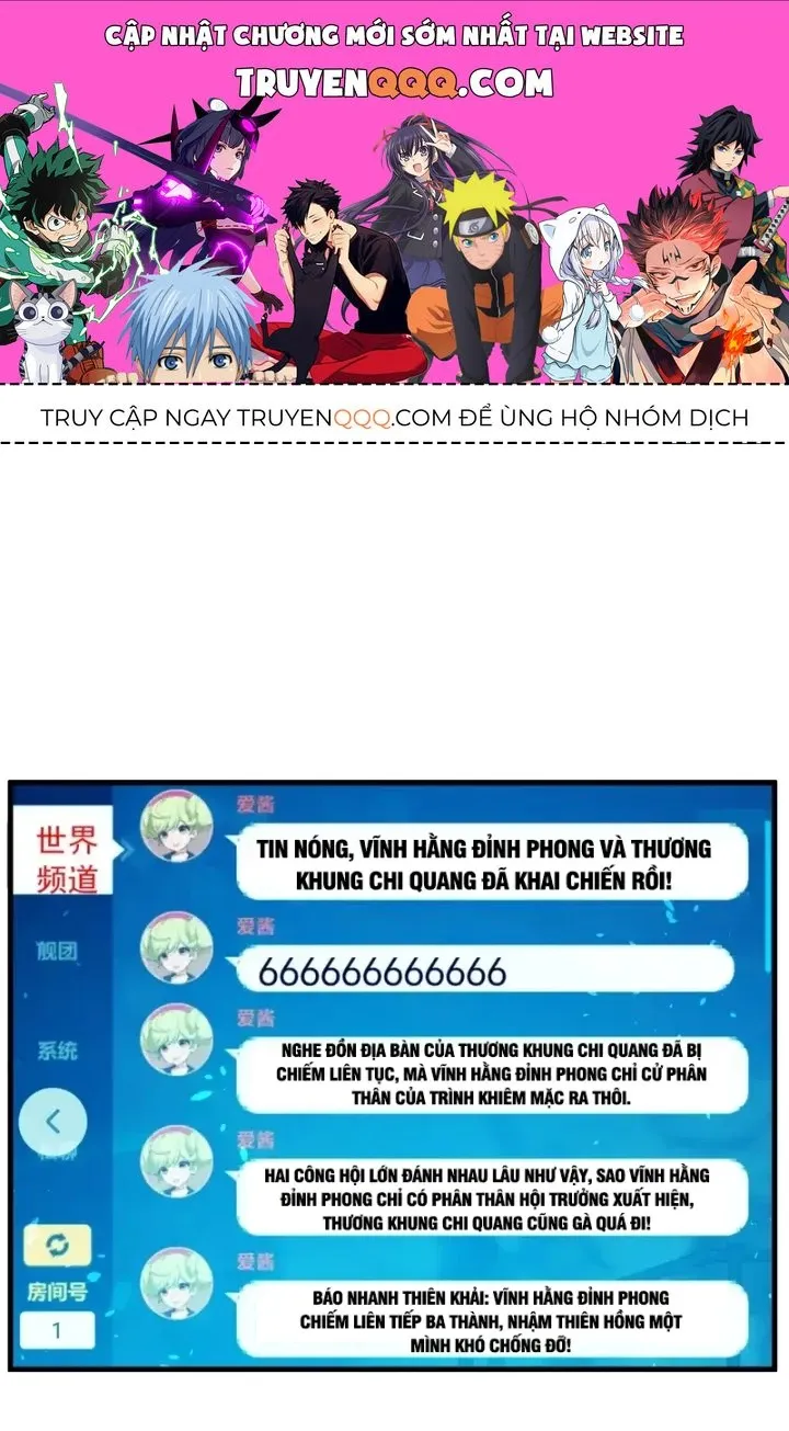 Chapter 194 - Trang 1
