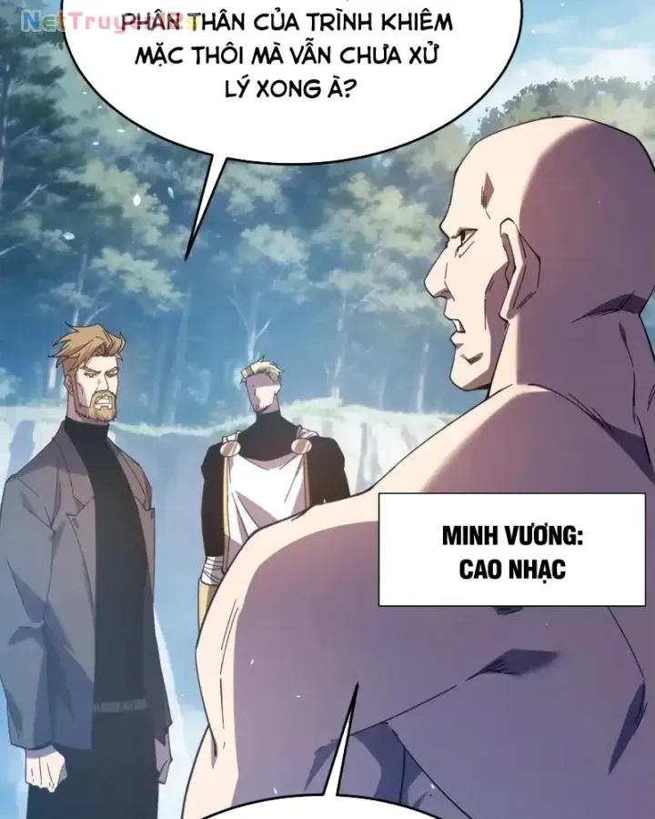 Chapter 195 - Trang 23
