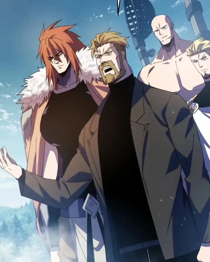 Chapter 197 - Trang 3