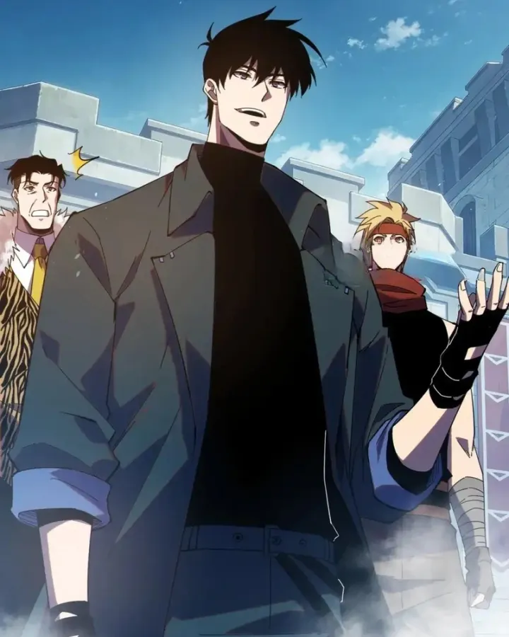 Chapter 197 - Trang 5