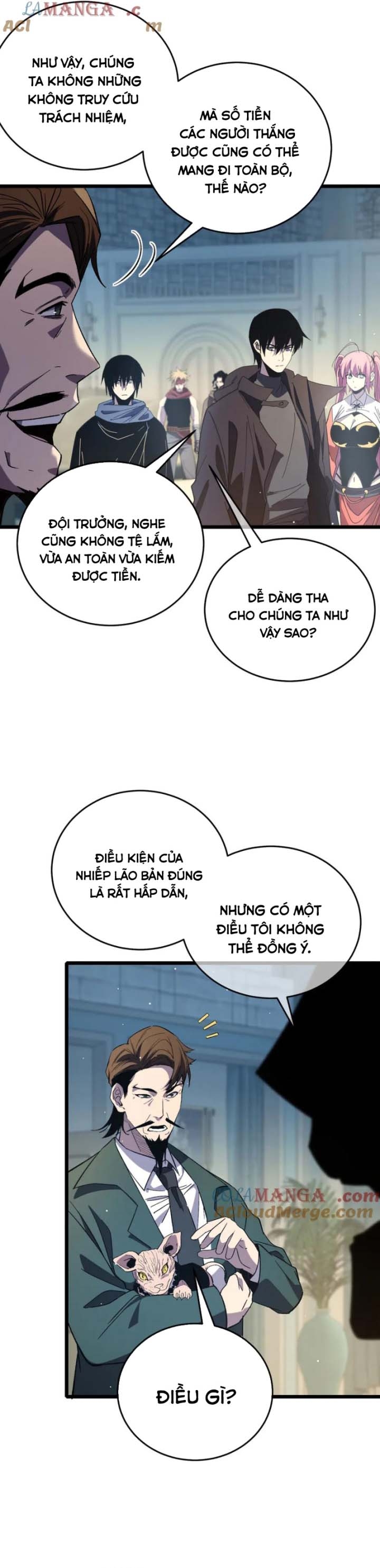 Chapter 69 - Trang 11