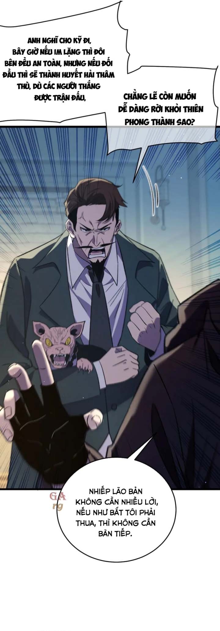 Chapter 69 - Trang 14