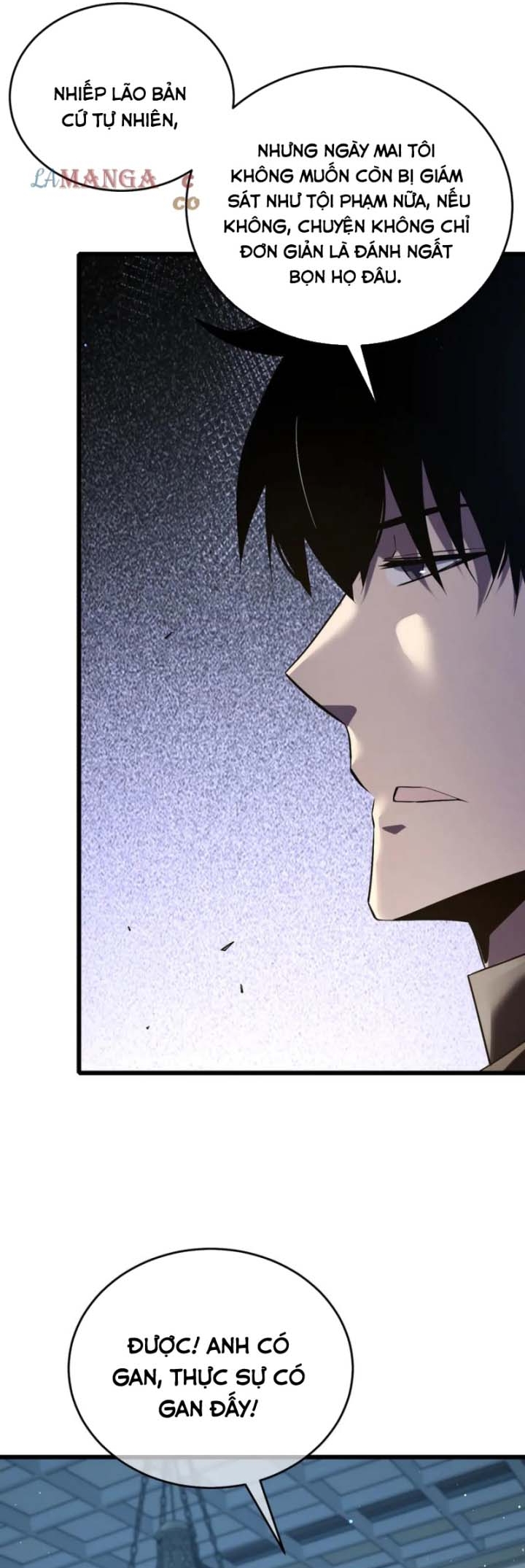Chapter 69 - Trang 16