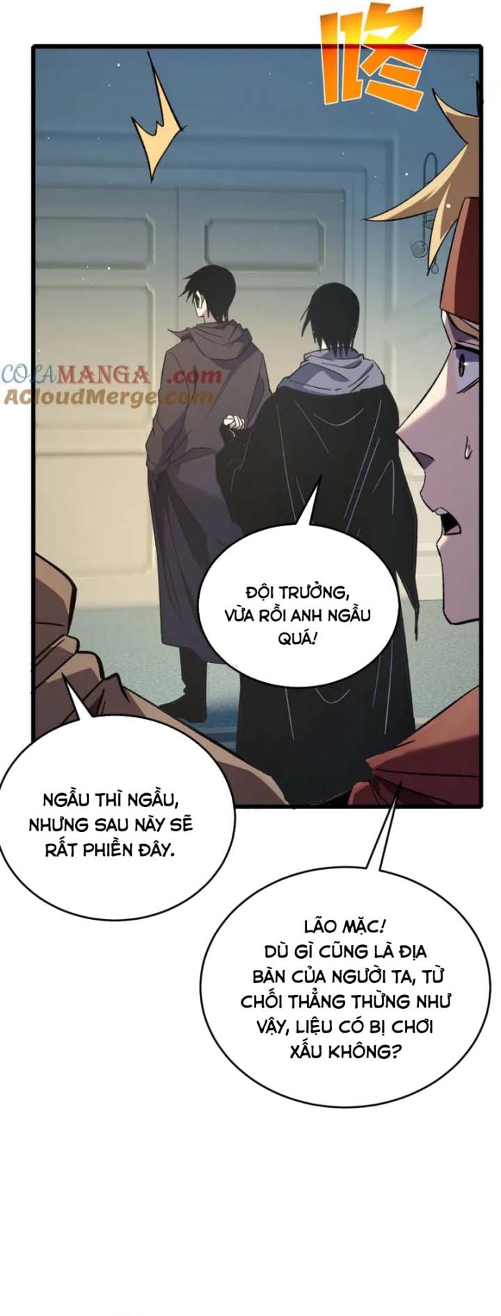 Chapter 69 - Trang 18