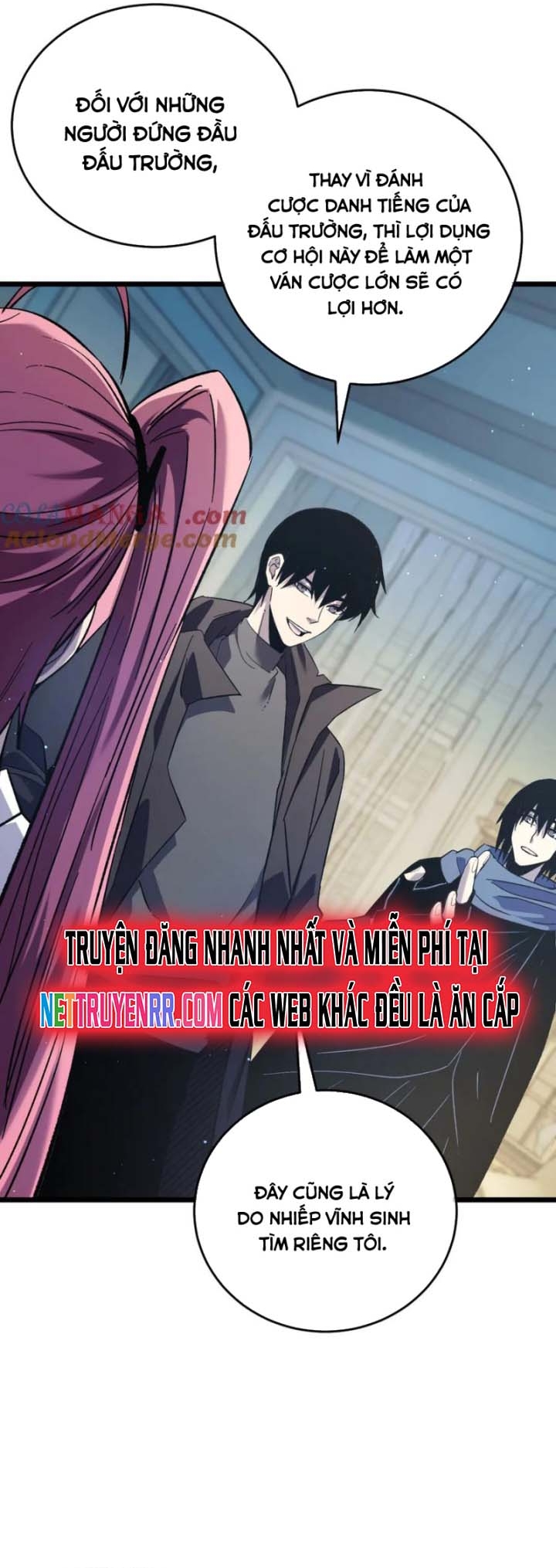 Chapter 69 - Trang 20