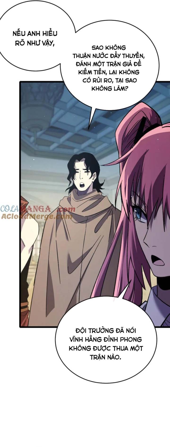 Chapter 69 - Trang 21