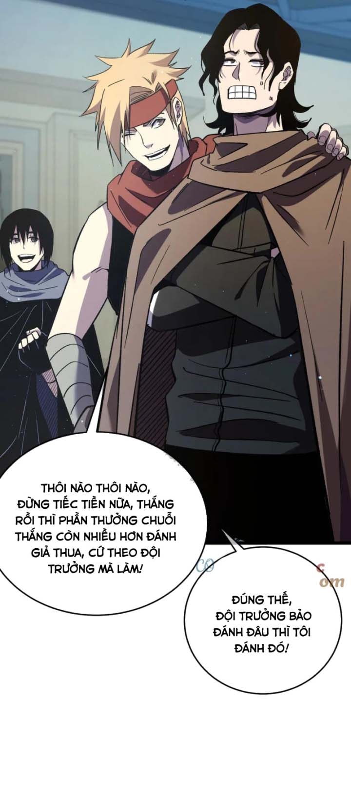Chapter 69 - Trang 23