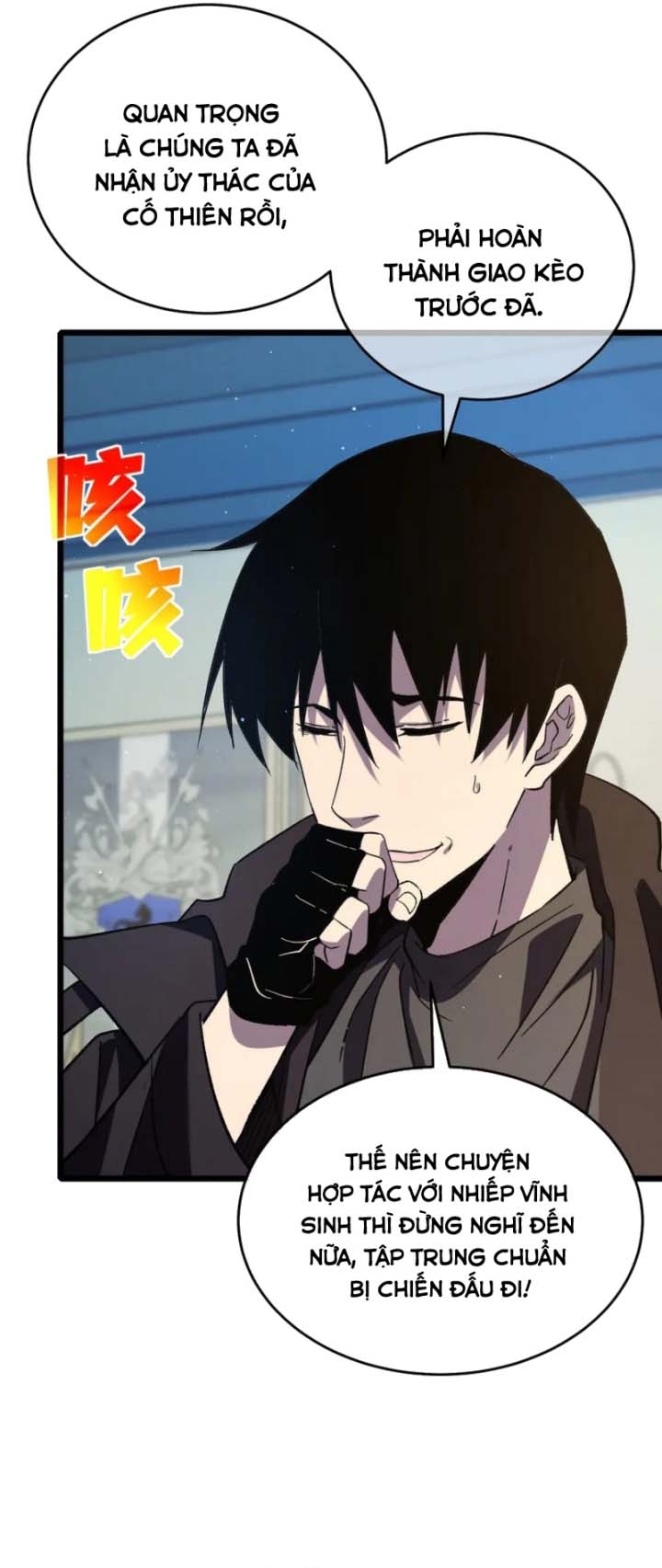 Chapter 69 - Trang 24