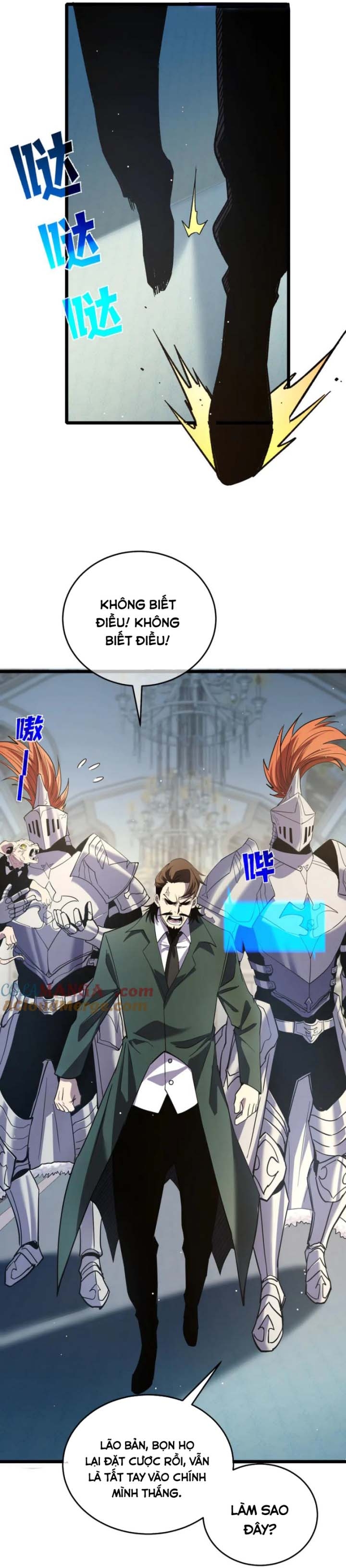 Chapter 69 - Trang 26